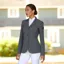 Ariat Galatea Show Jacket Ebony