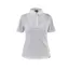 Aubrion Short Sleeve Tie Shirt in White