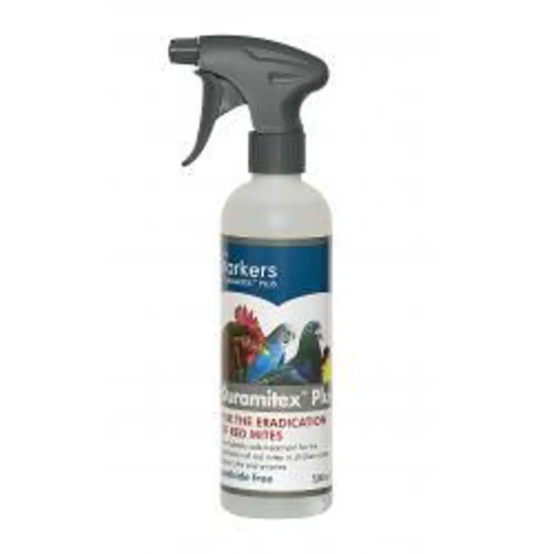 Harkers Duramitex Plus Spray 500ml