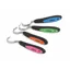 EZI-GROOM Grip Hoof Pick BRIGHT PINK one size