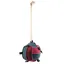 Hy Equestrian Stable Toy in The Food Ball