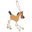 Hy Equestrian Stable Toy in Hoofer the Horse