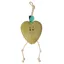 Hy Equestrian Stable Toy in Granny the Apple