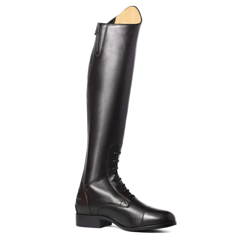 Ariat Contour II Tall Boots Black-4