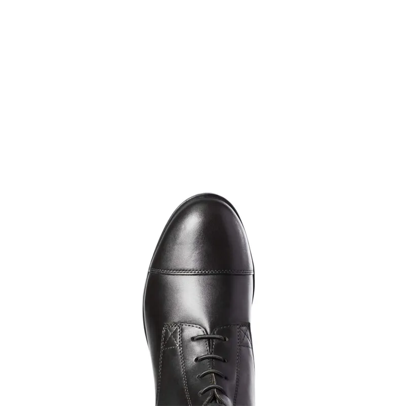 Ariat Contour II Tall Boots Black-6