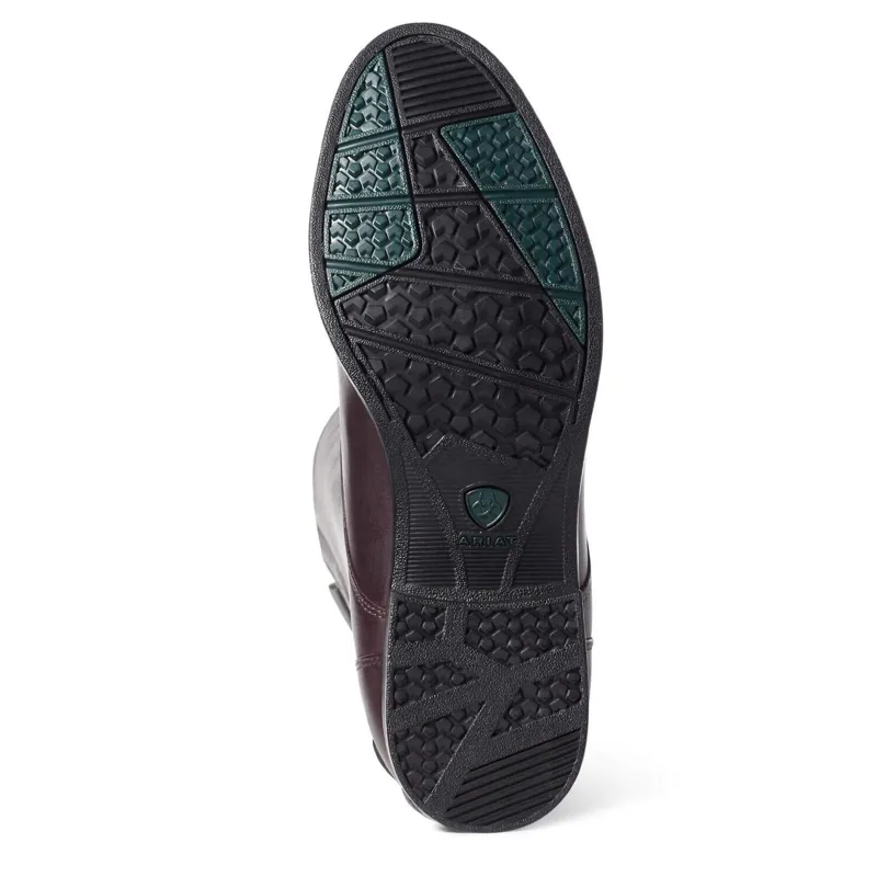 Ariat Contour II Tall Boots Sienna-5