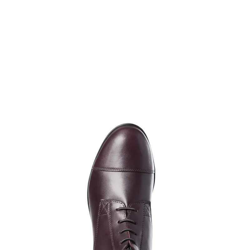 Ariat Contour II Tall Boots Sienna-4