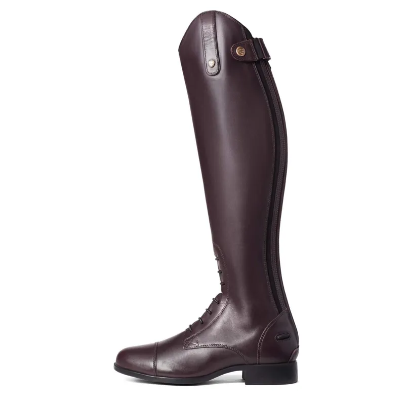 Ariat Contour II Tall Boots Sienna-1