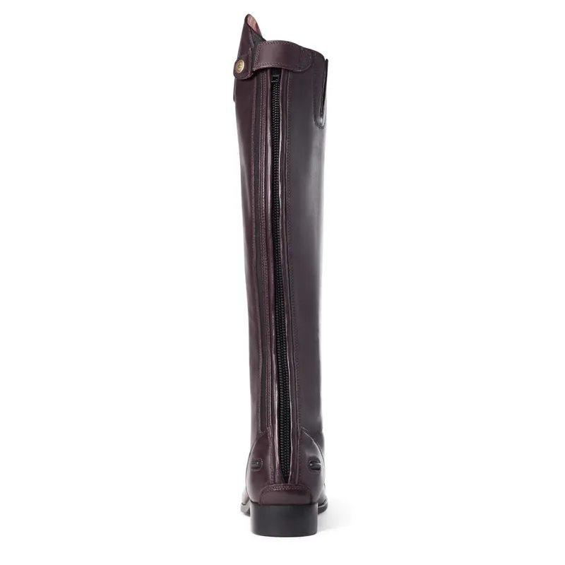 Ariat Contour II Tall Boots Sienna-2