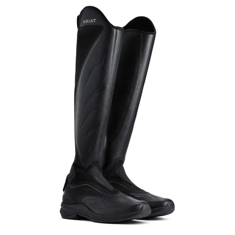 Ariat Ascent Tall Boot Black