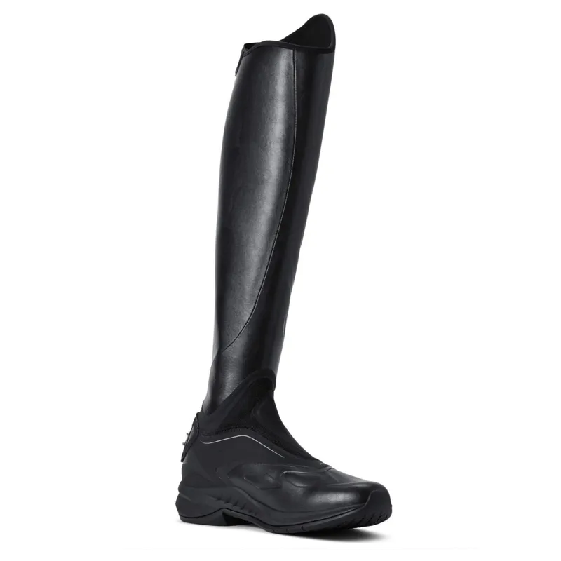 Ariat Ascent Tall Boot Black-4