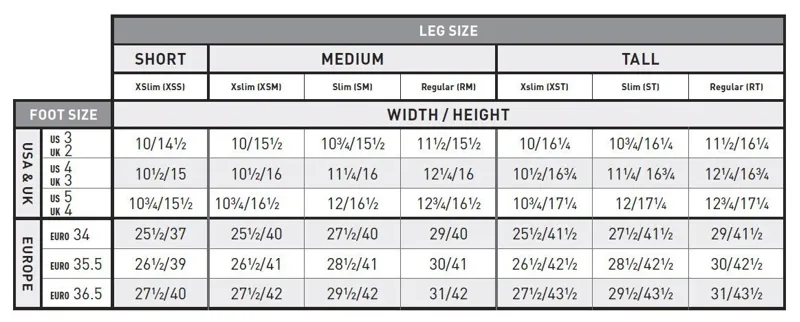 Ariat Junior Contour Tall Boot Black-5