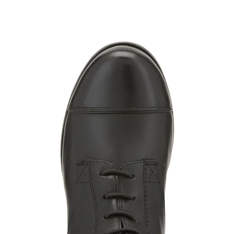 Ariat Junior Contour Tall Boot Black-2