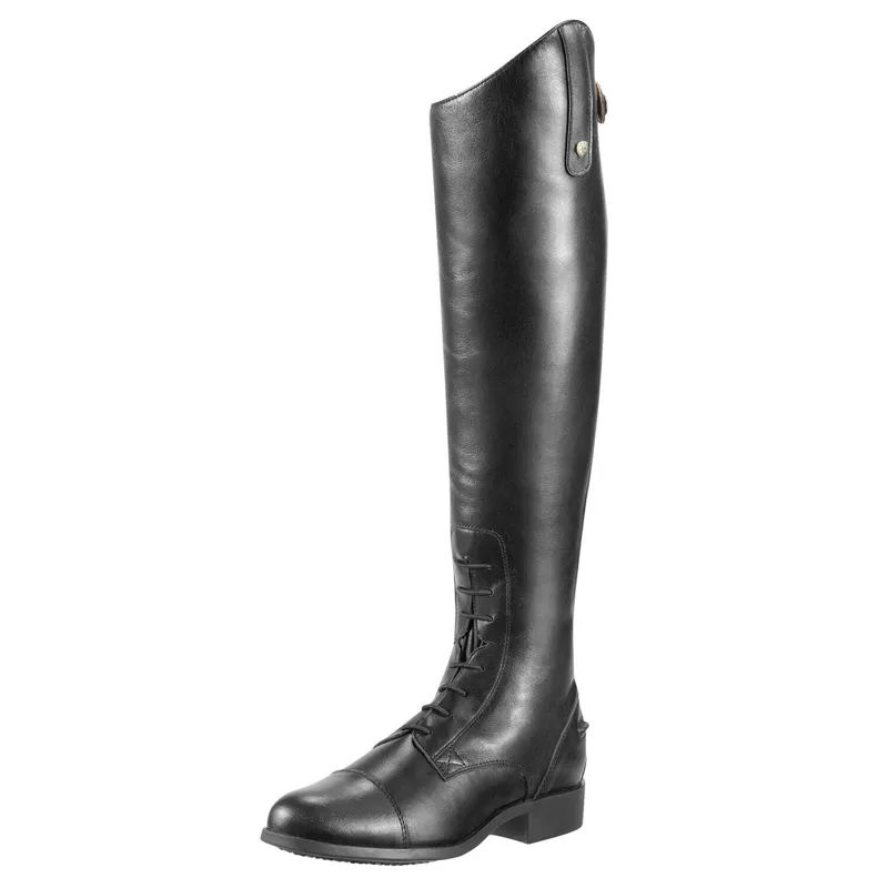 Ariat Mens Contour Tall Boot Black-2