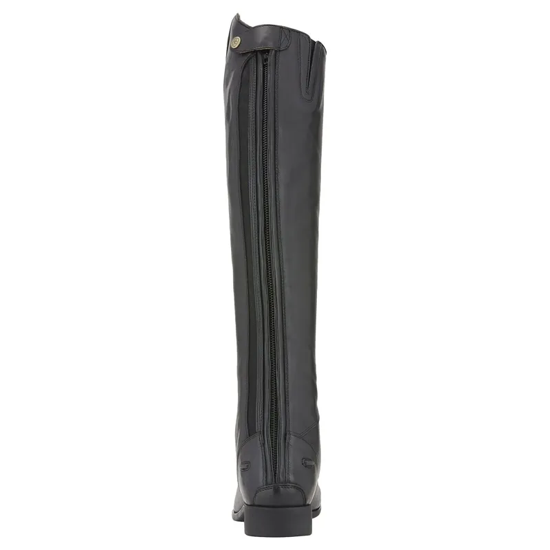 Ariat Mens Contour Tall Boot Black-3