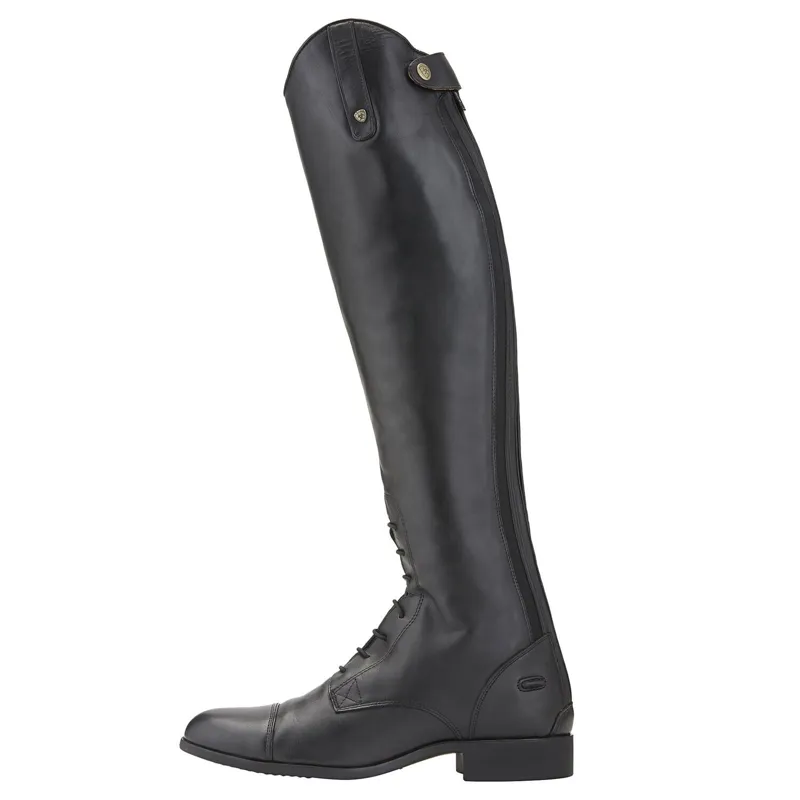 Ariat Mens Contour Tall Boot Black-1