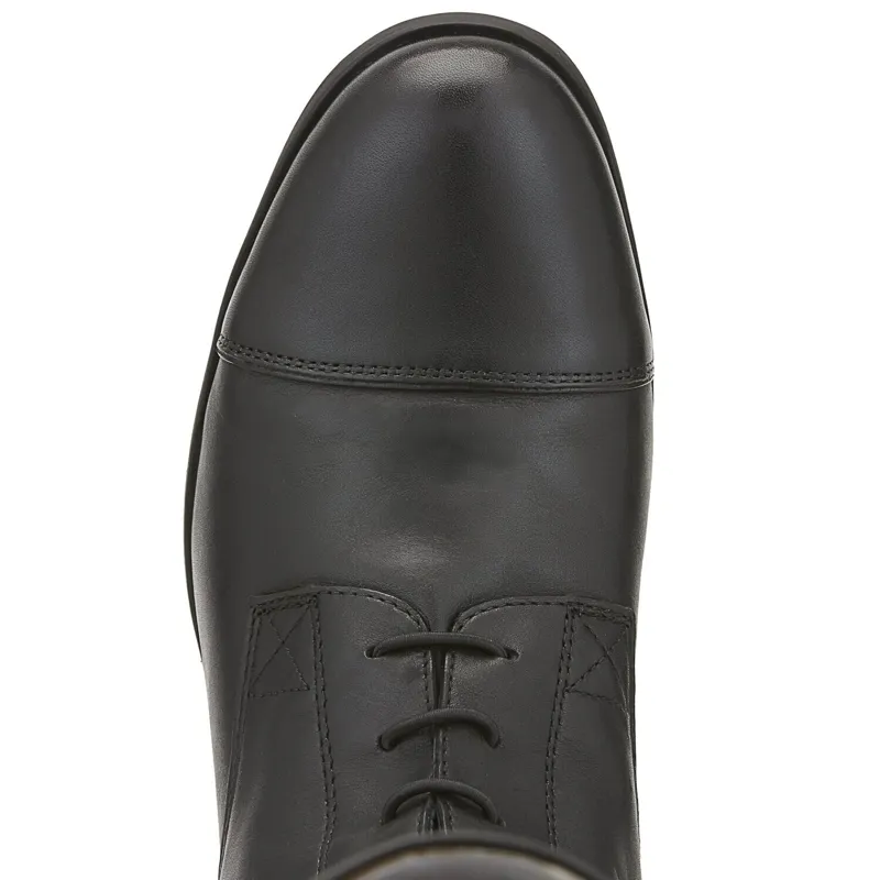 Ariat Mens Contour Tall Boot Black-4