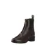 Ariat Heritage IV Zip paddock Boot Light Brown