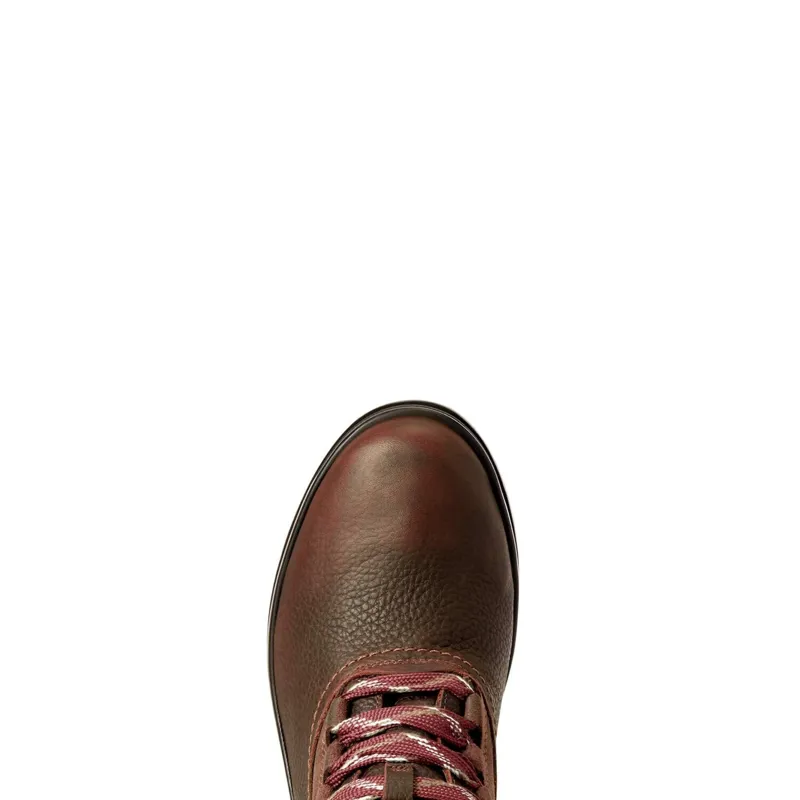 Ariat Womens Harper Sherpa Waterproof Boot Dark Brown-5