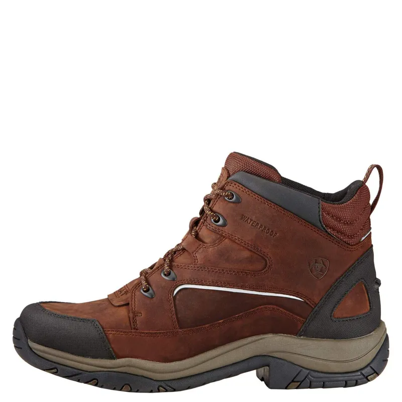 Ariat Men's Telluride II H2o Waterproof Boot-2