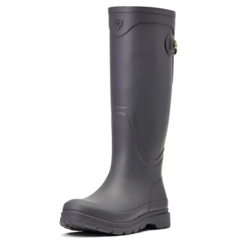 Ariat Kelmarsh Welly Grey