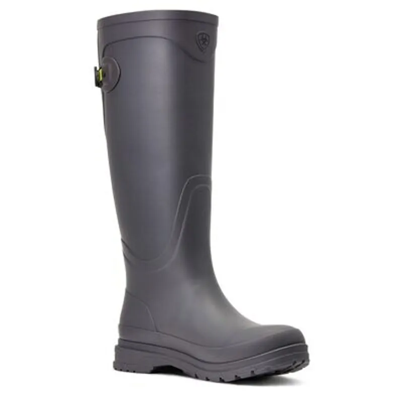 Ariat Kelmarsh Welly Grey-3