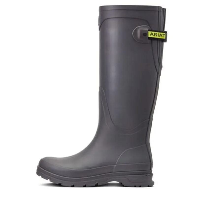 Ariat Kelmarsh Welly Grey-2