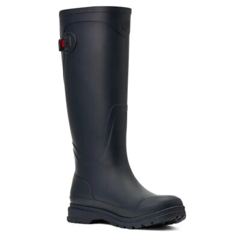 Ariat Kelmarsh Welly Navy