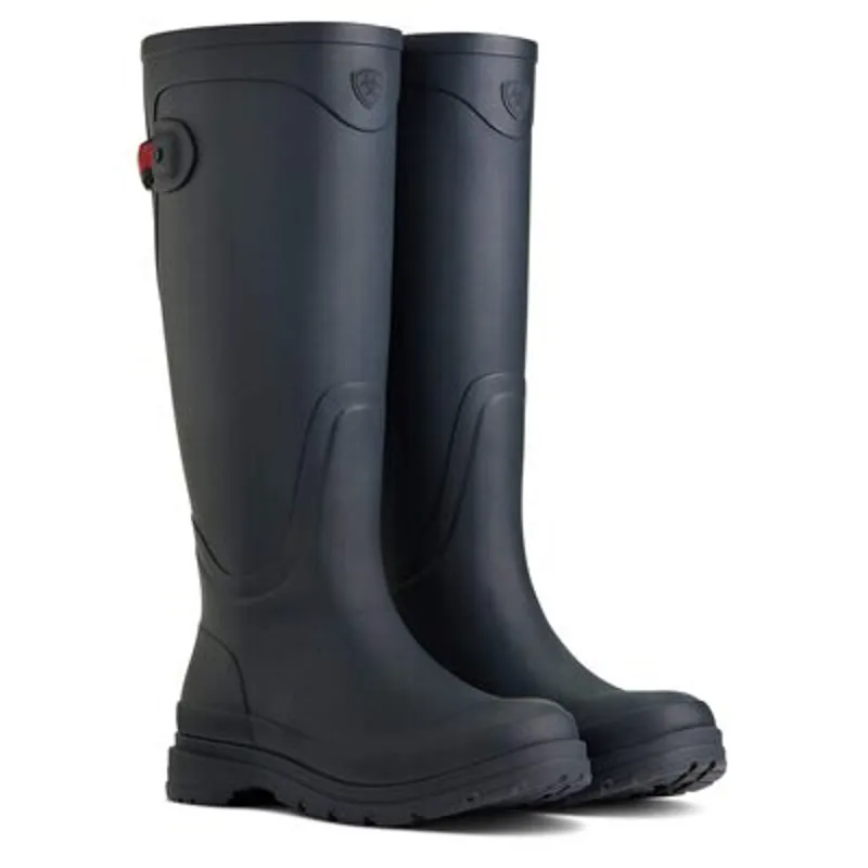 Ariat Kelmarsh Welly Navy-1