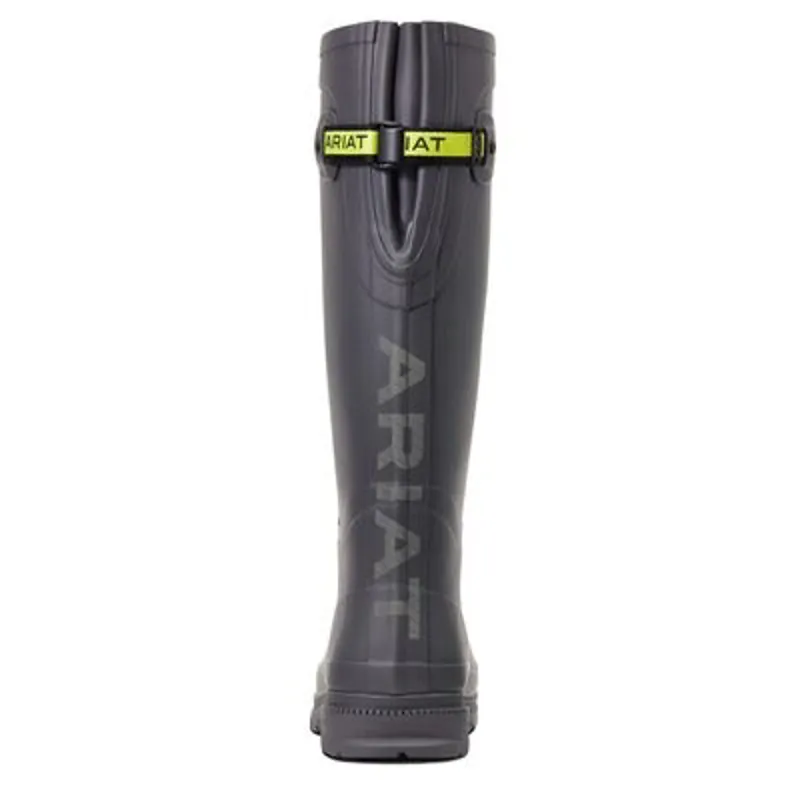 Ariat Kelmarsh Welly Grey-1