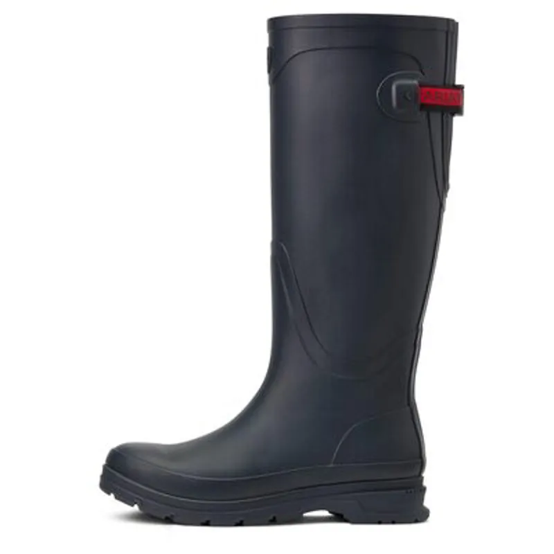 Ariat Kelmarsh Welly Navy-2