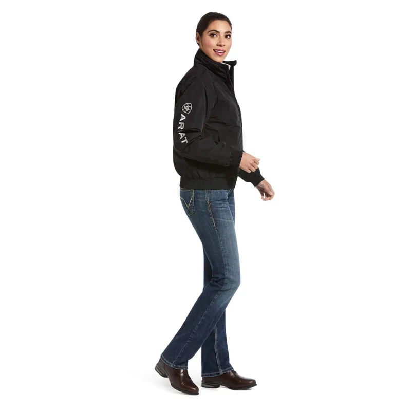 Ariat Insulated Jacket Black