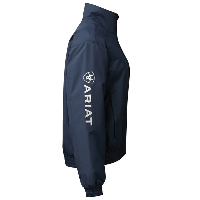 Ariat Insulated Jacket Navy-2