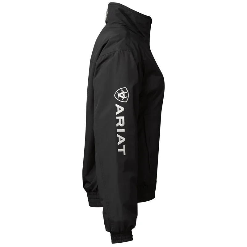 Ariat Insulated Jacket Black-1