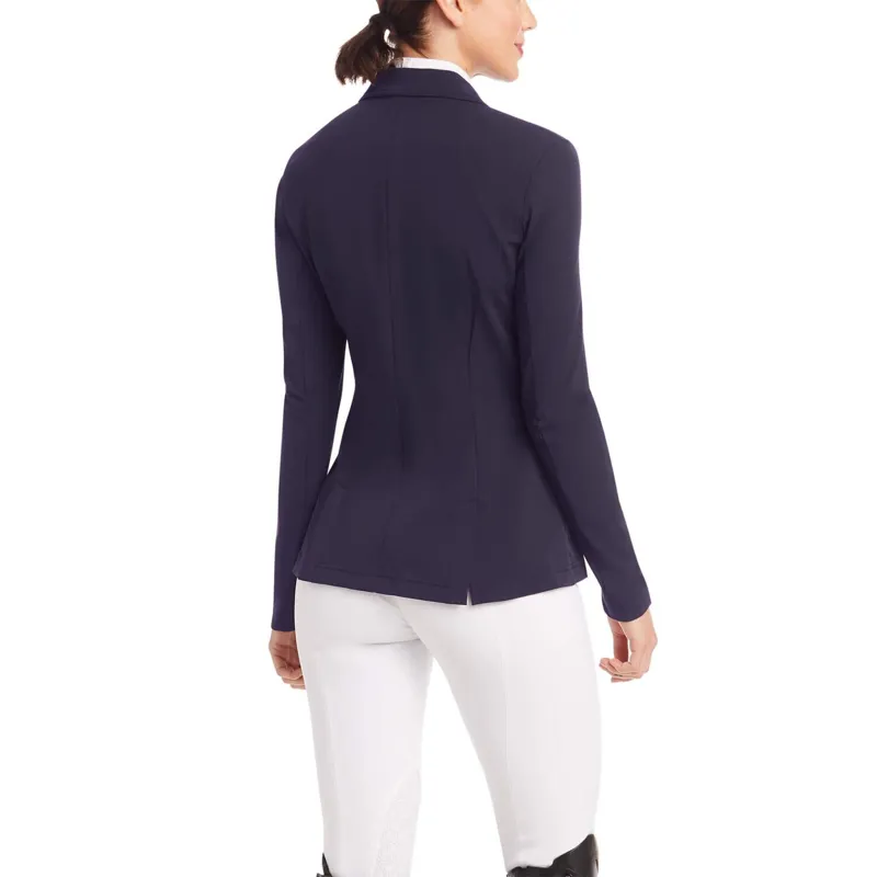 Ariat Artico Show Jacket Navy-1