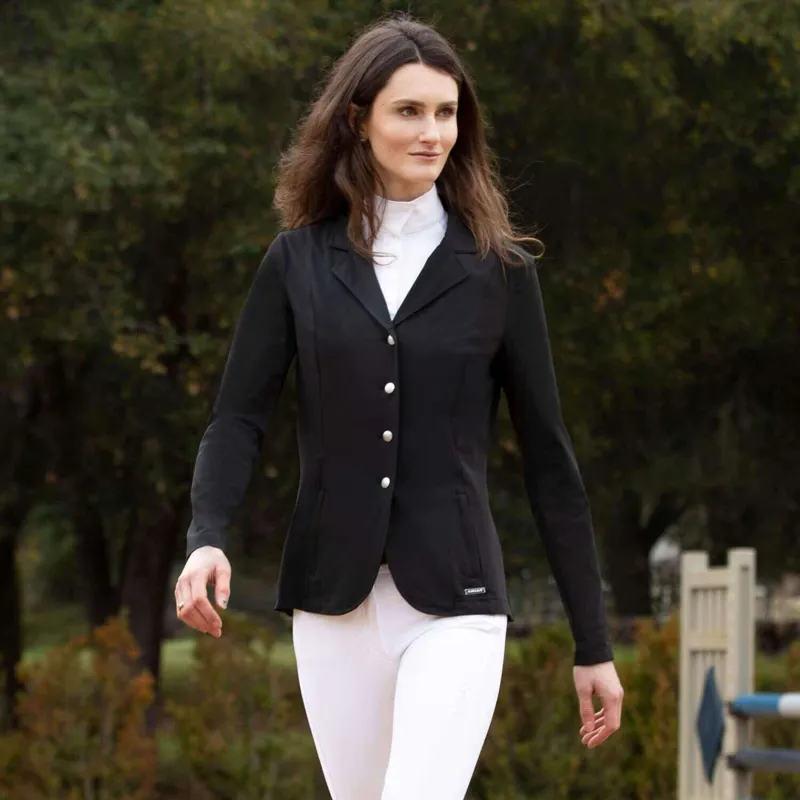 Ariat Artico Show Jacket Black
