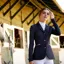 Ariat Galatea Show Jacket Navy