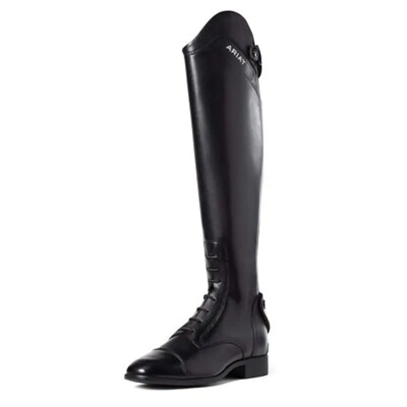 Ariat Palisade Tall Riding Boot Black-1