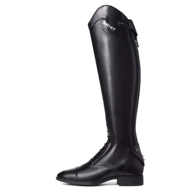 Ariat Palisade Tall Riding Boot Black-2