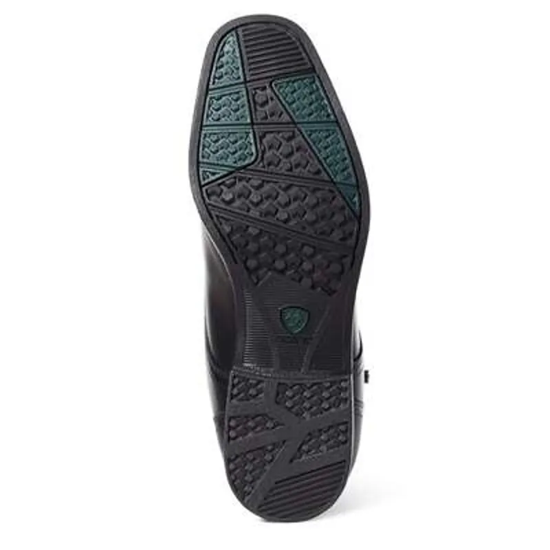 Ariat Palisade Tall Riding Boot Black-5