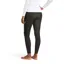 Ariat EOS Moto Full Seat Tight Black
