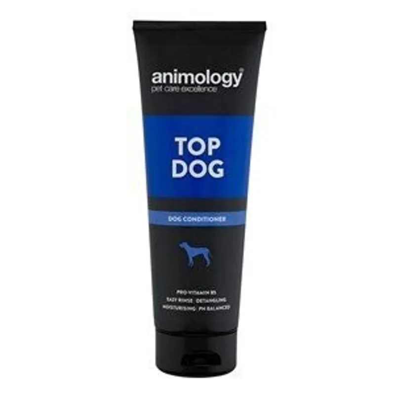 Animology Top Dog Conditioner 250ml