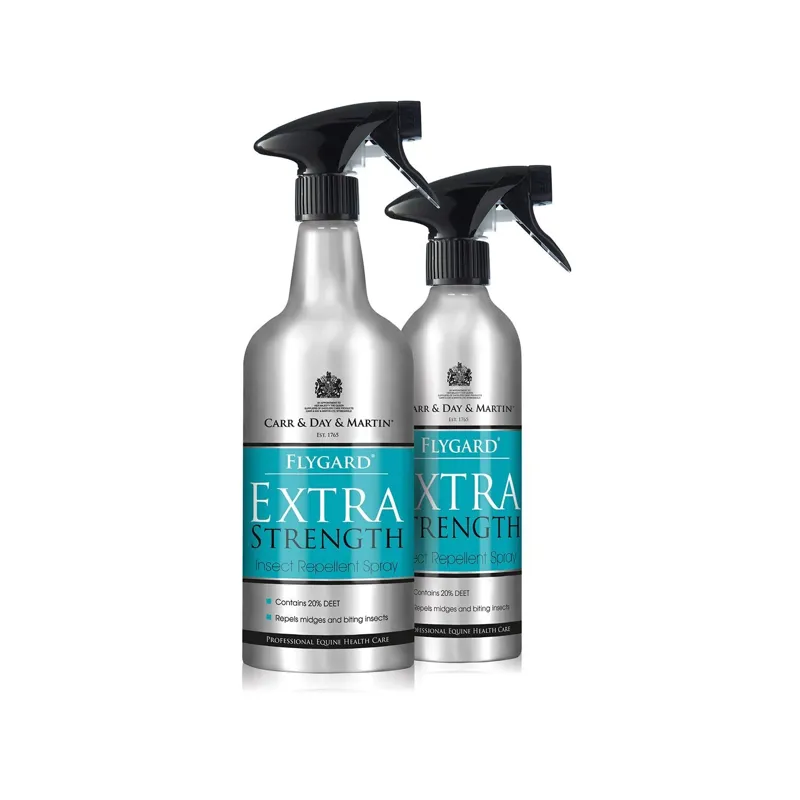 Carr Day and Martin Extra Insect Repellent 500ml