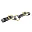 Ascot Leather Coupling Brown