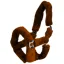 Elano Mega Fluff Headcollar Copper