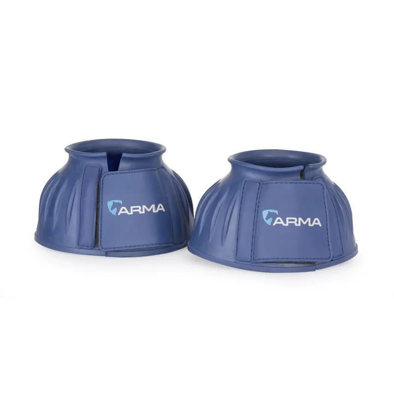 ARMA Touch Close Over Reach Boots ROYAL BLUE