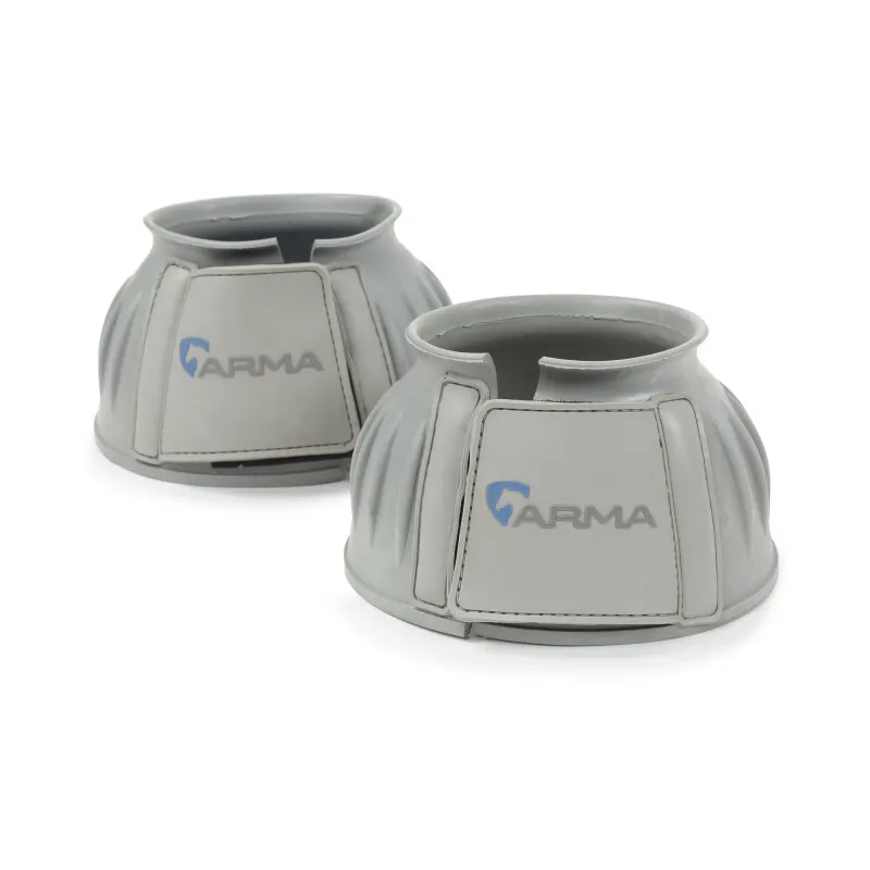 ARMA Touch Close Over Reach Boots GREY