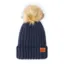 Ariat Cotswold Beanie Navy Eclipse