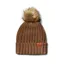 Ariat Cotswold Beanie Chestnut Horse