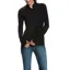 Ariat Lowell 2.0 1/4 Zip Baselayer Black